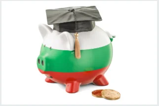 international students Bulgaria university scholarship Sofia Plovdiv 2026