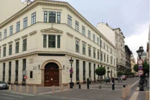 Stipendium Hungaricum scholarship Hungary international students Budapest 2026