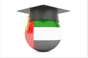 international students UAE university scholarship Dubai Abu Dhabi 2026