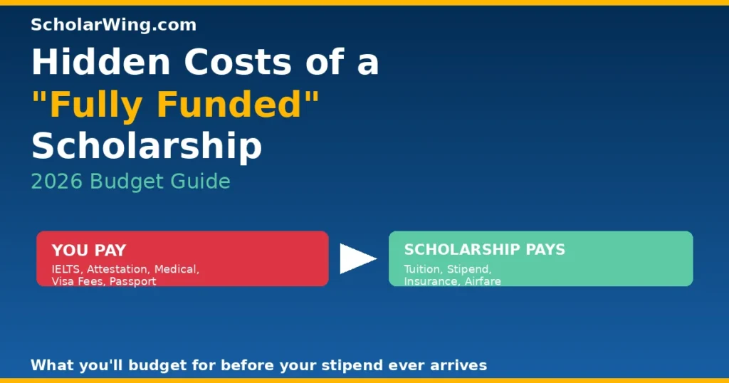 The Funding Gap
