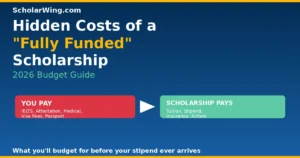 The Funding Gap