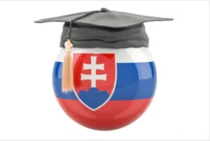 international students Slovakia university scholarship Bratislava Comenius 2026