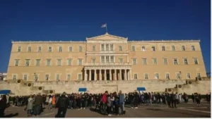 IKY Greek State Scholarships Foundation international students Athens 2026
