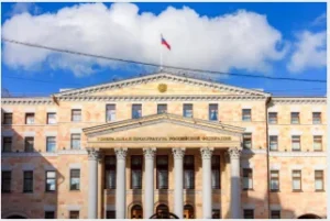 Russian Government scholarship Rossotrudnichestvo international students Moscow 2026