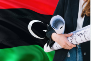 scholarships open to Libyan nationals