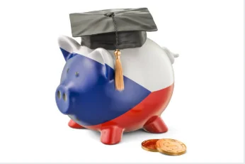 international students Czech Republic university scholarship Prague Brno Charles University 2026