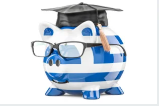 international students Greece university scholarship Athens Thessaloniki 2026