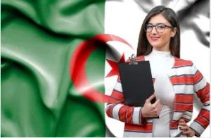 Algerian scholarship hunters