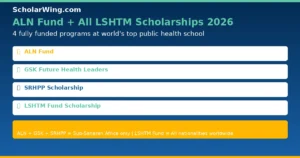 aln-fund-lshtm-overview