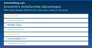 eswatini-scholarships-advantages