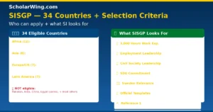 swedish-institute-sisgp-countries-criteria