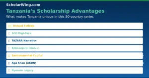 tanzania-scholarships-advantages