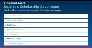 uganda-scholarships-advantages