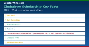 zimbabwe-scholarships-facts
