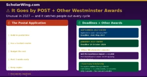 westminster-apply