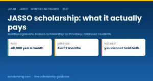 AMA+ scholarship at Korea National University of Arts — tuition, airfare and 800,000 KRW a month
